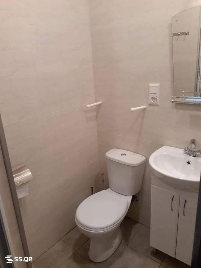 2-Room Apartment For Rent In Batumi, Абхазия ул., 9 view 6