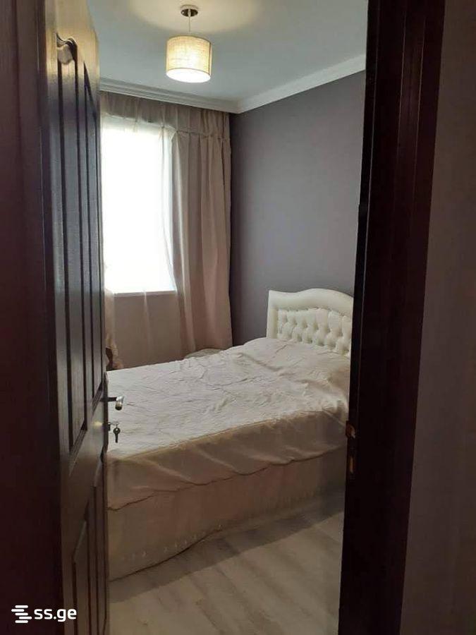 2-Room Apartment For Rent In Batumi, Абхазия ул., 9 view 8