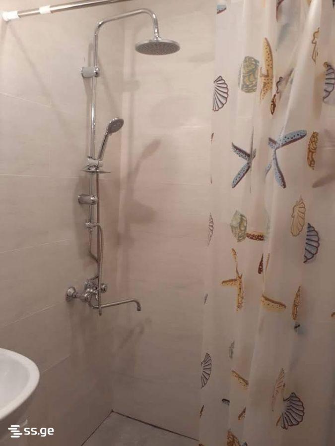 2-Room Apartment For Rent In Batumi, Абхазия ул., 9 view 10