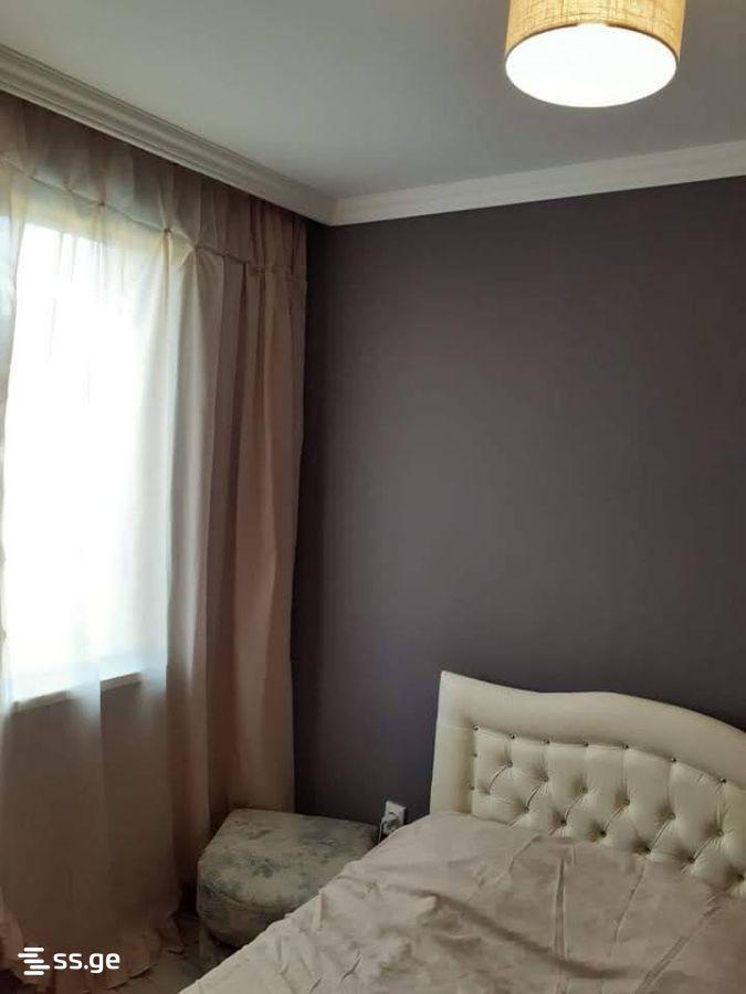 2-Room Apartment For Rent In Batumi, Абхазия ул., 9 view 11