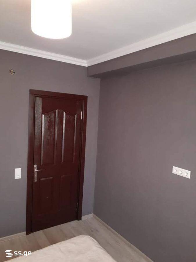 2-Room Apartment For Rent In Batumi, Абхазия ул., 9 view 12