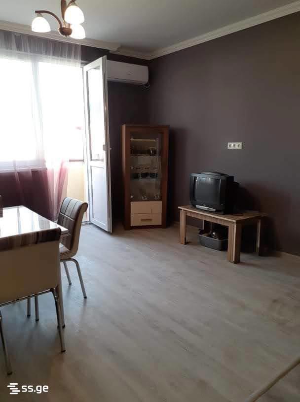 2-Room Apartment For Rent In Batumi, Абхазия ул., 9 view 13