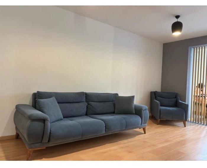 3-комн. квартира, Vazha-Pshavela Avenue 7th Quarter