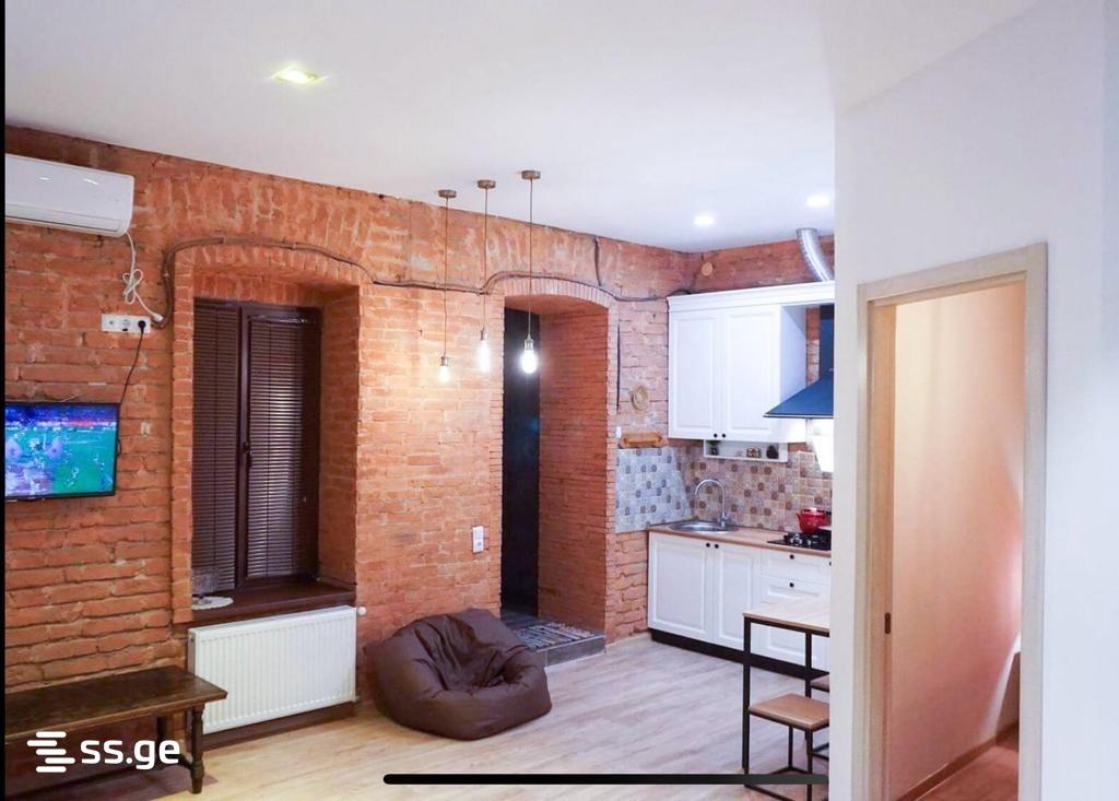 2-Room Apartment For Rent In Tbilisi, Mikheil Bukhaidze St, 23 view 8
