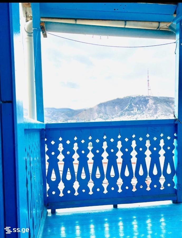 2-Room Apartment For Rent In Tbilisi, Mikheil Bukhaidze St, 23 view 10