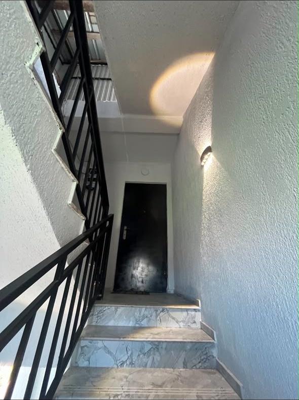3-Room House For Rent In Batumi, Lado Asatiani Dead End, 24 view 10