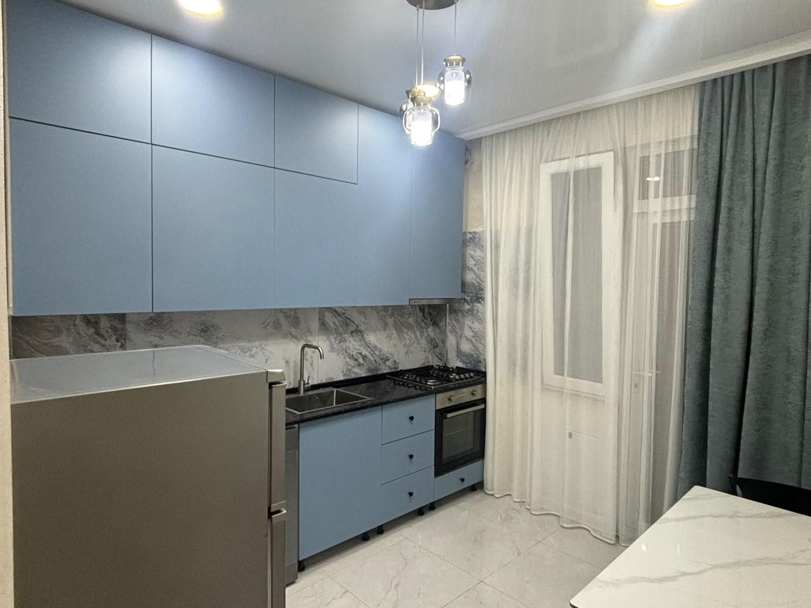 3-Room House For Rent In Batumi, Lado Asatiani Dead End, 24 view 1