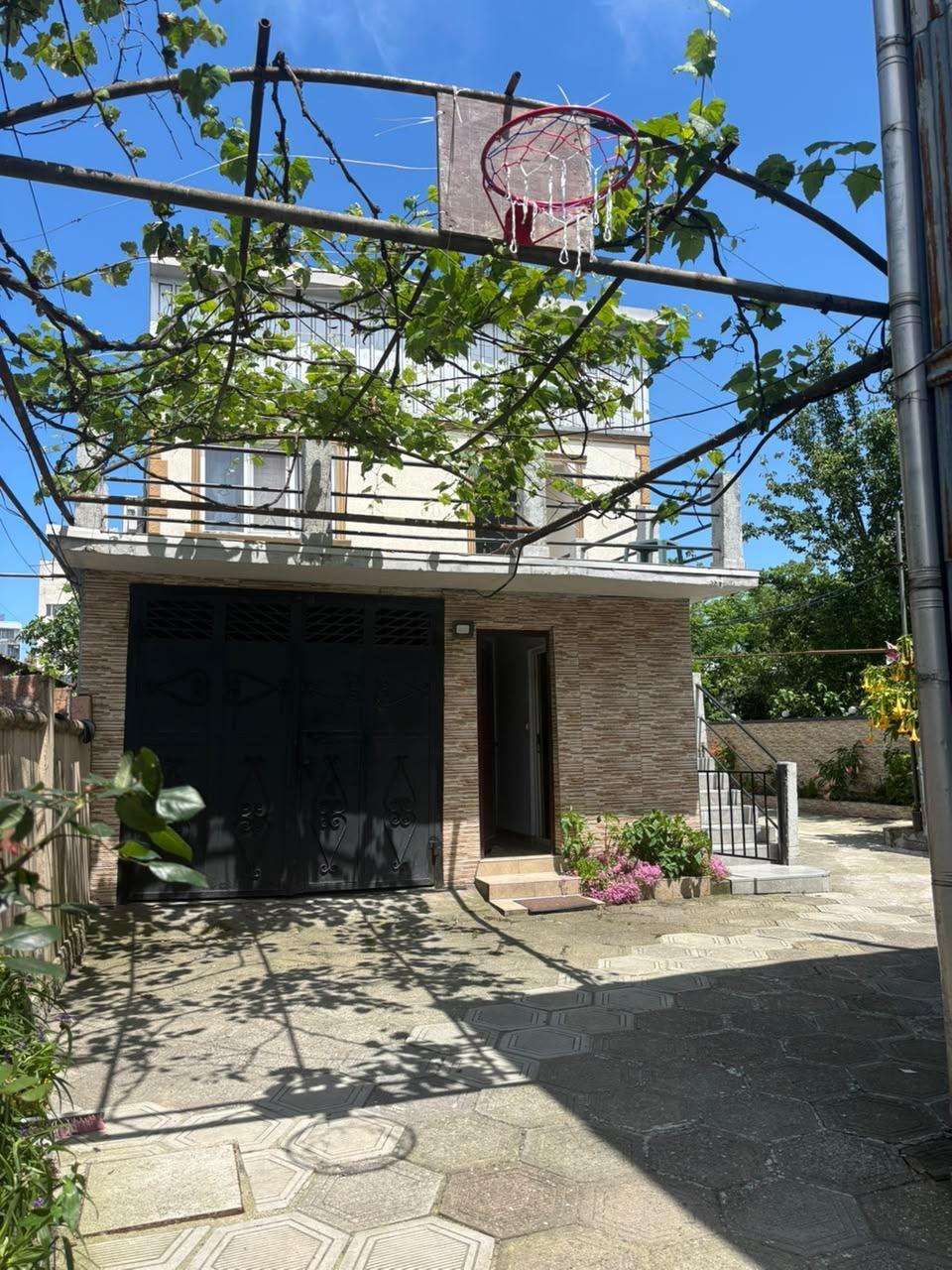 3-Room House For Rent In Batumi, Lado Asatiani Dead End, 24 view 8