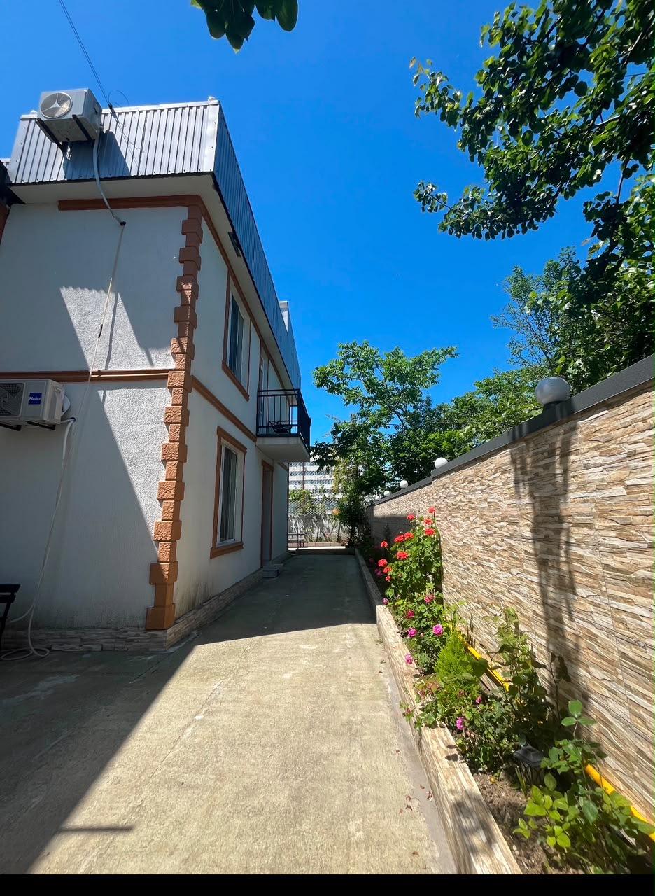 3-Room House For Rent In Batumi, Lado Asatiani Dead End, 24 view 9