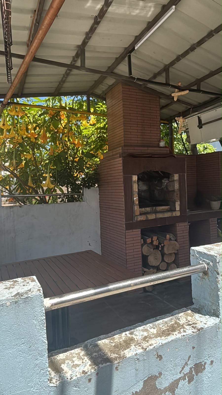3-Room House For Rent In Batumi, Lado Asatiani Dead End, 24 view 7