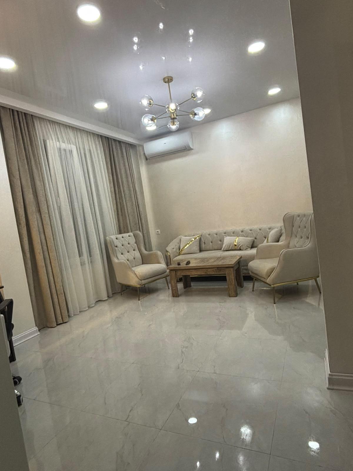 3-Room House For Rent In Batumi, Lado Asatiani Dead End, 24 view 4