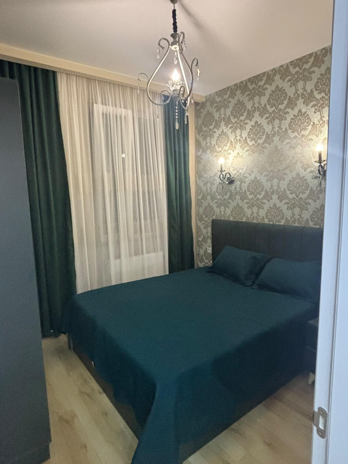 3-Room House For Rent In Batumi, Lado Asatiani Dead End, 24 view 5