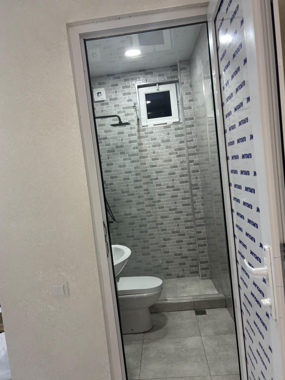 3-Room House For Rent In Batumi, Lado Asatiani Dead End, 24 view 6