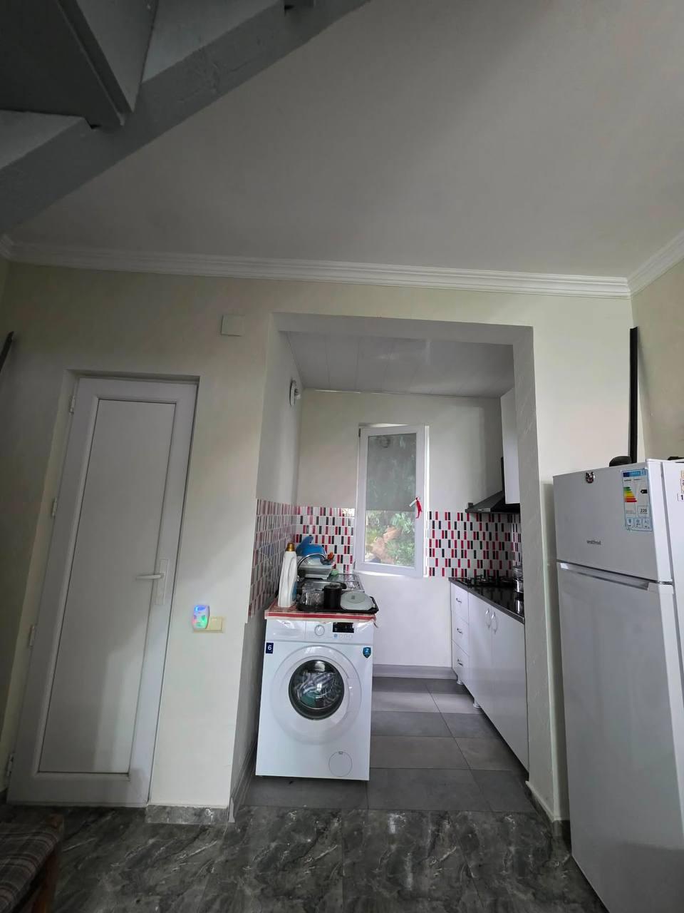 3-Room House For Rent In Batumi, Ioseb Noneshvili St view 4