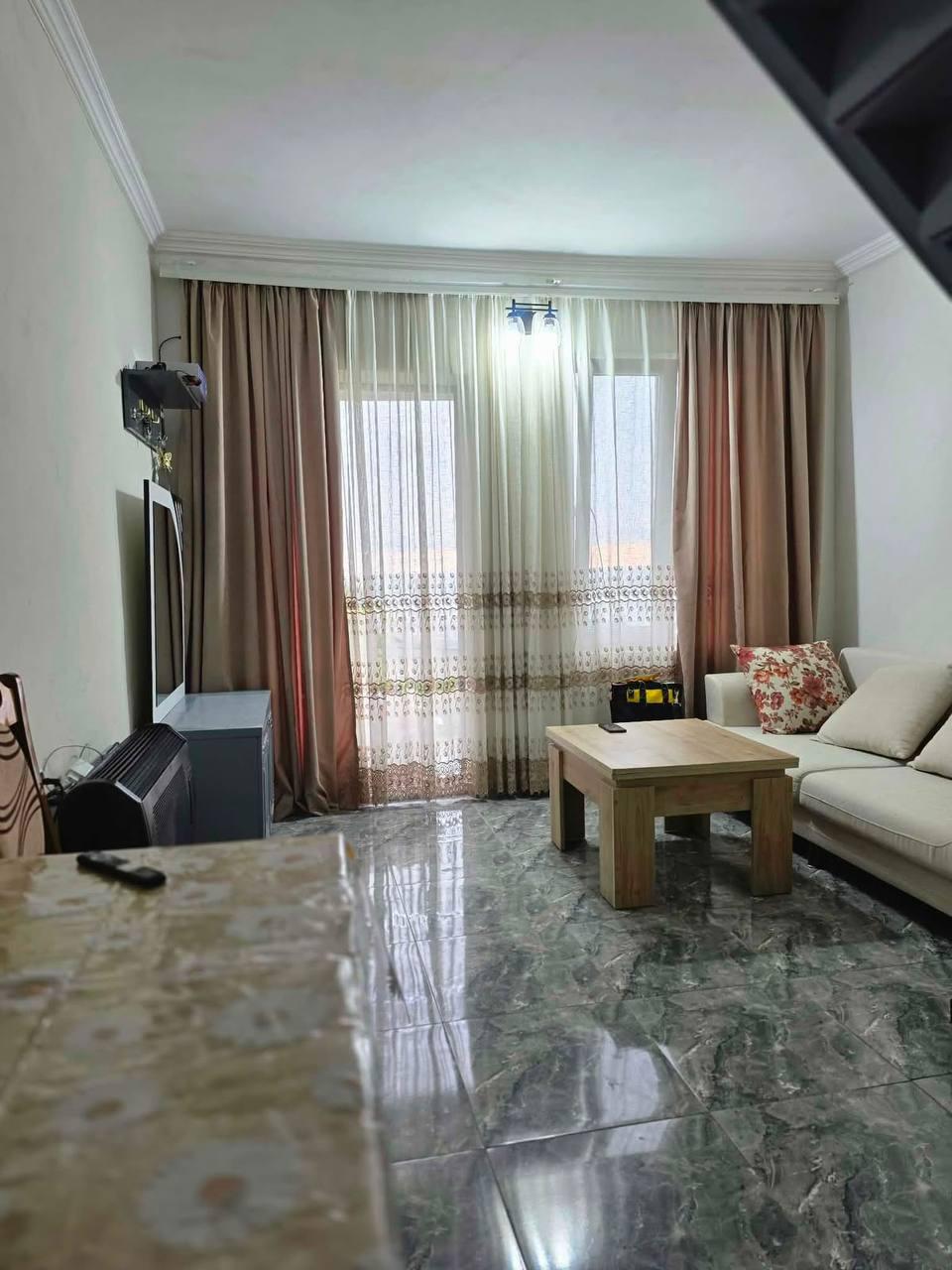 3-Room House For Rent In Batumi, Ioseb Noneshvili St view 5