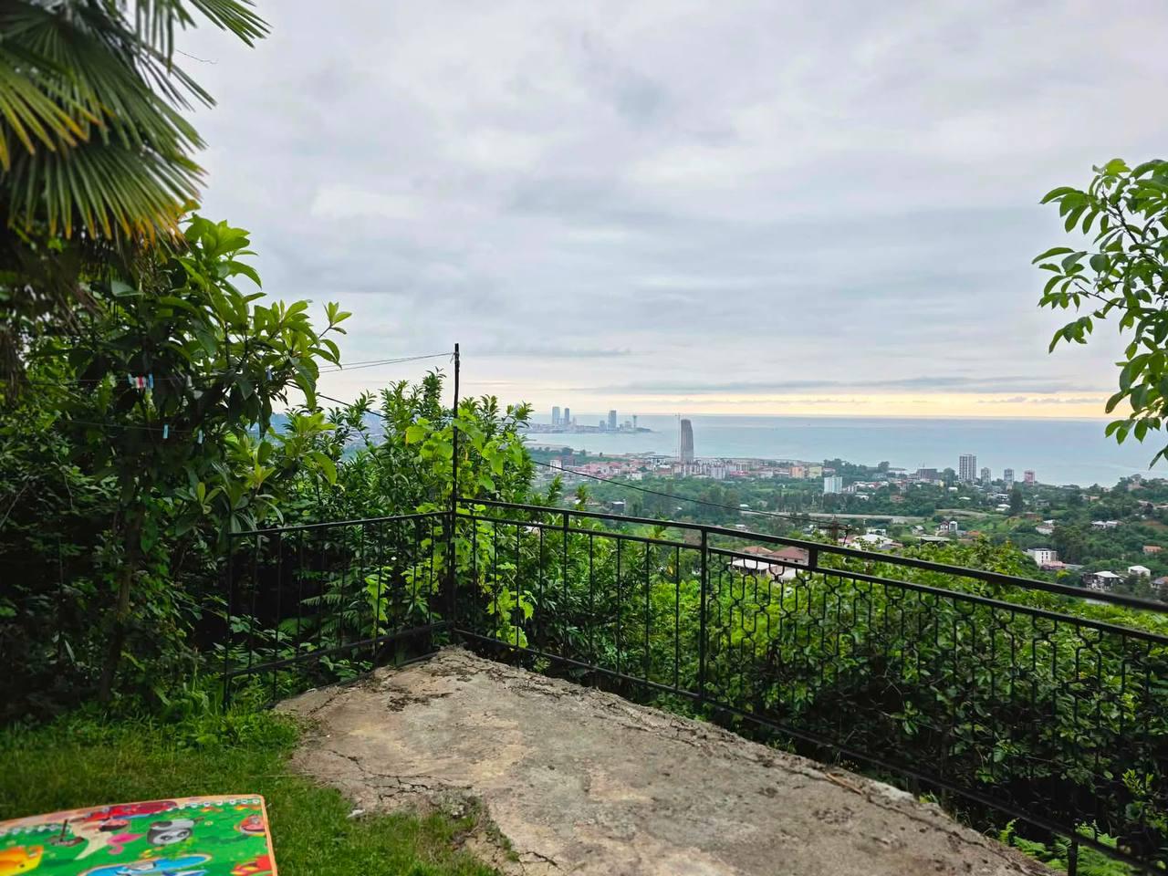 3-Room House For Rent In Batumi, Ioseb Noneshvili St view 3