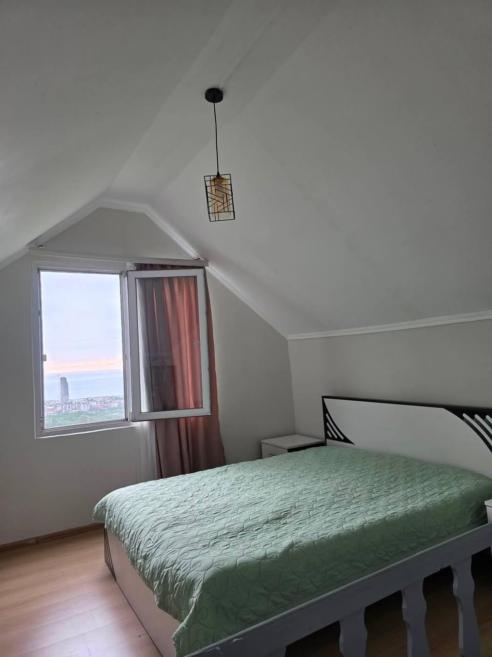 3-Room House For Rent In Batumi, Ioseb Noneshvili St view 8