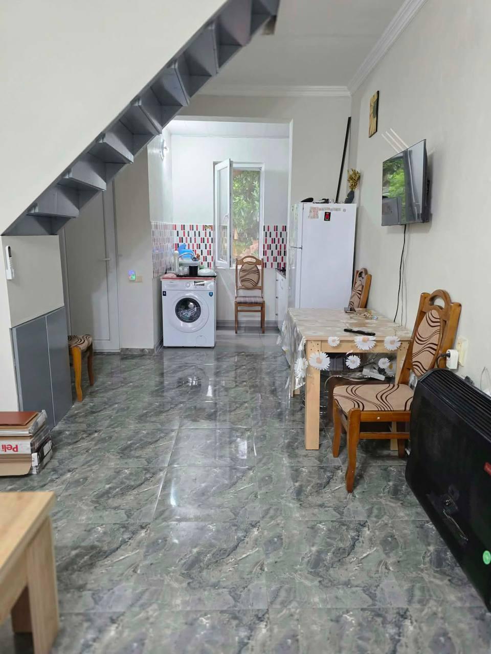 3-Room House For Rent In Batumi, Ioseb Noneshvili St view 9