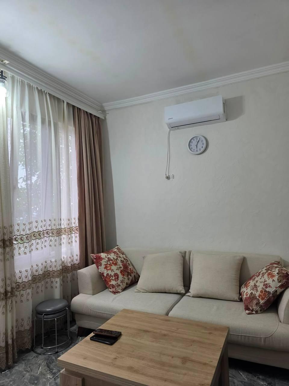 3-Room House For Rent In Batumi, Ioseb Noneshvili St view 6