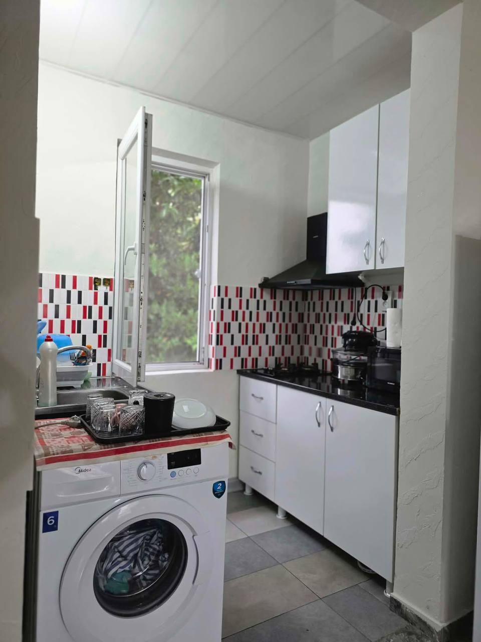 3-Room House For Rent In Batumi, Ioseb Noneshvili St view 10