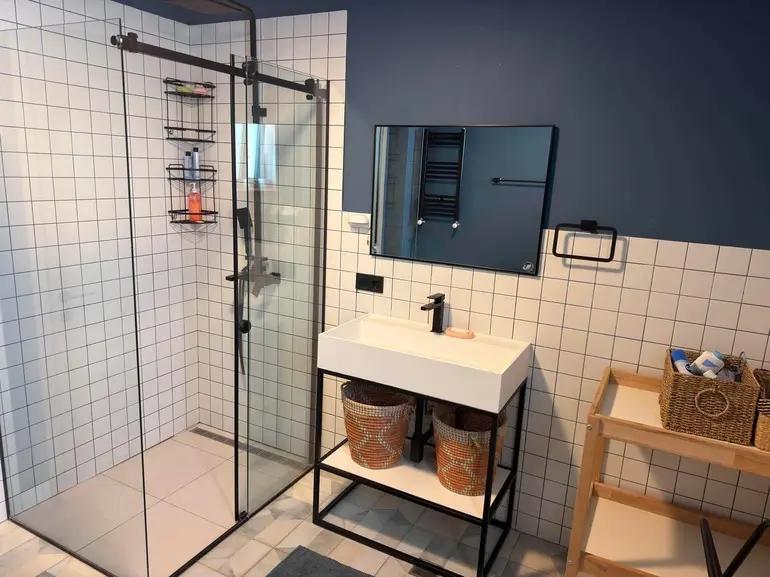 Ilia Chavchavadze St: 6-Room House, 220.0 M² | Korter.Ge view 14