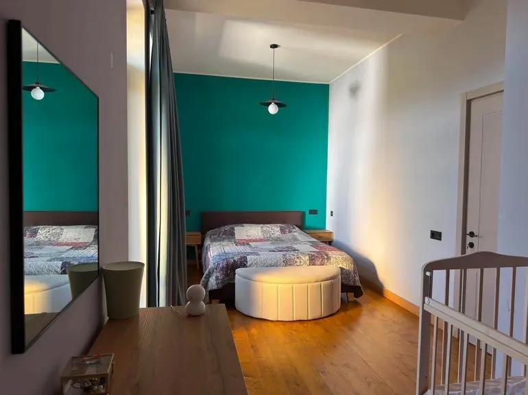 Ilia Chavchavadze St: 6-Room House, 220.0 M² | Korter.Ge view 10