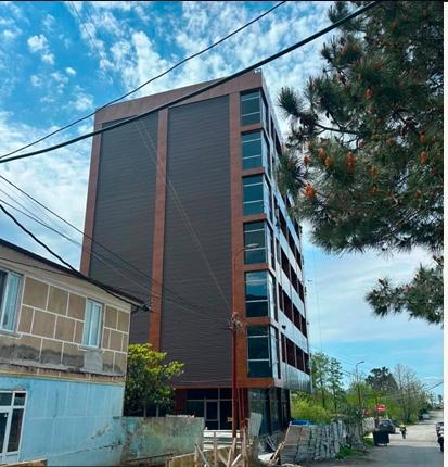 Commercial Property For Sale: 1,600 M² In Gonio, Tsminda Andria Pirveltsodebuli 1st Dead End – $3,000,000 view 8