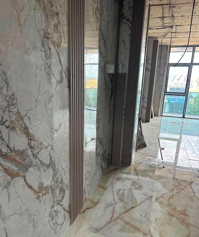 Commercial Property For Sale: 1,600 M² In Gonio, Tsminda Andria Pirveltsodebuli 1st Dead End – $3,000,000 view 3