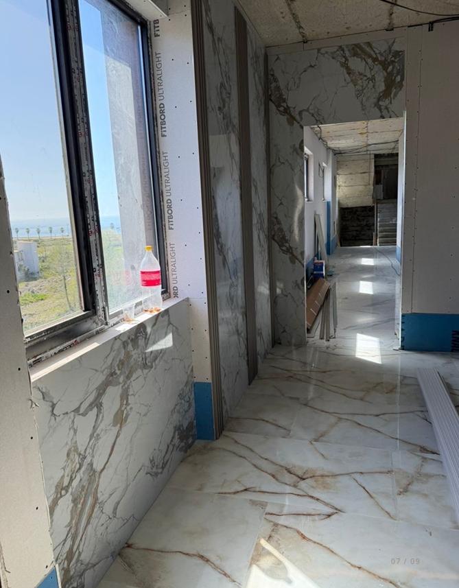 Commercial Property For Sale: 1,600 M² In Gonio, Tsminda Andria Pirveltsodebuli 1st Dead End – $3,000,000 view 2