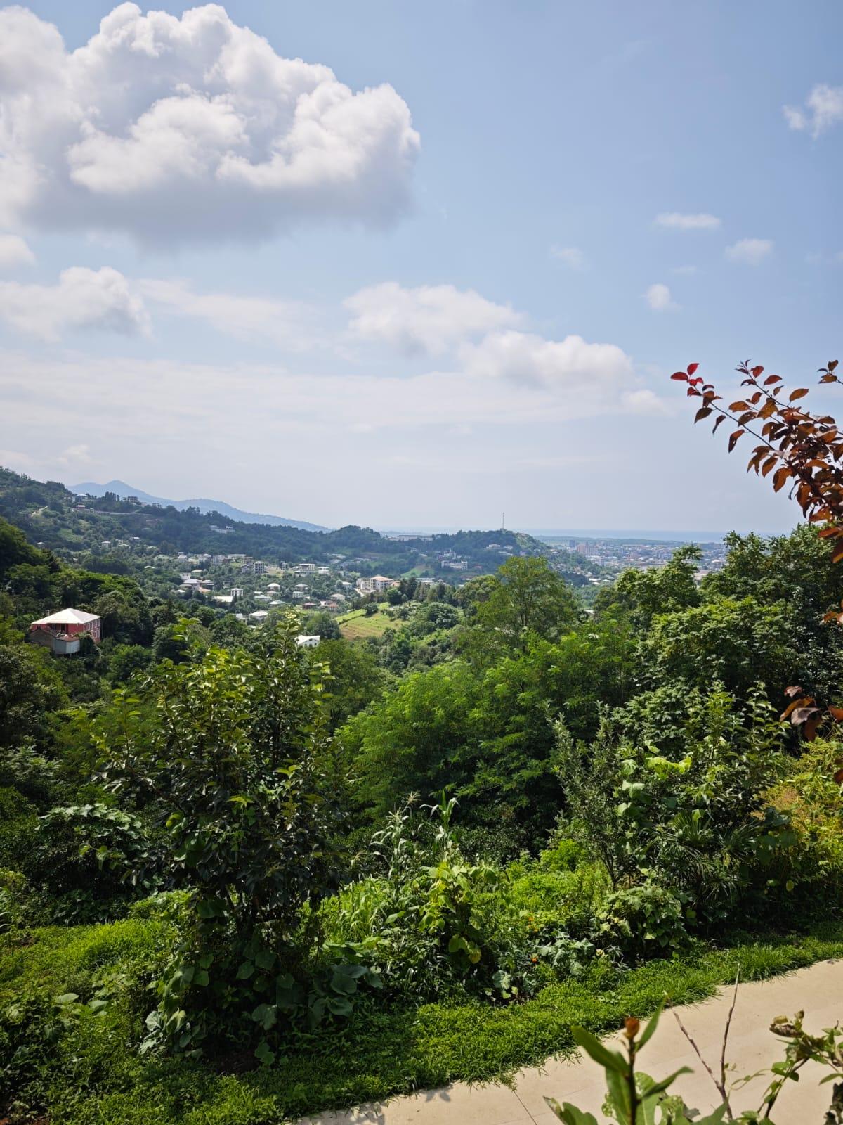 Land For Sale In Batumi, 1,189 M² For $135,000 view 2