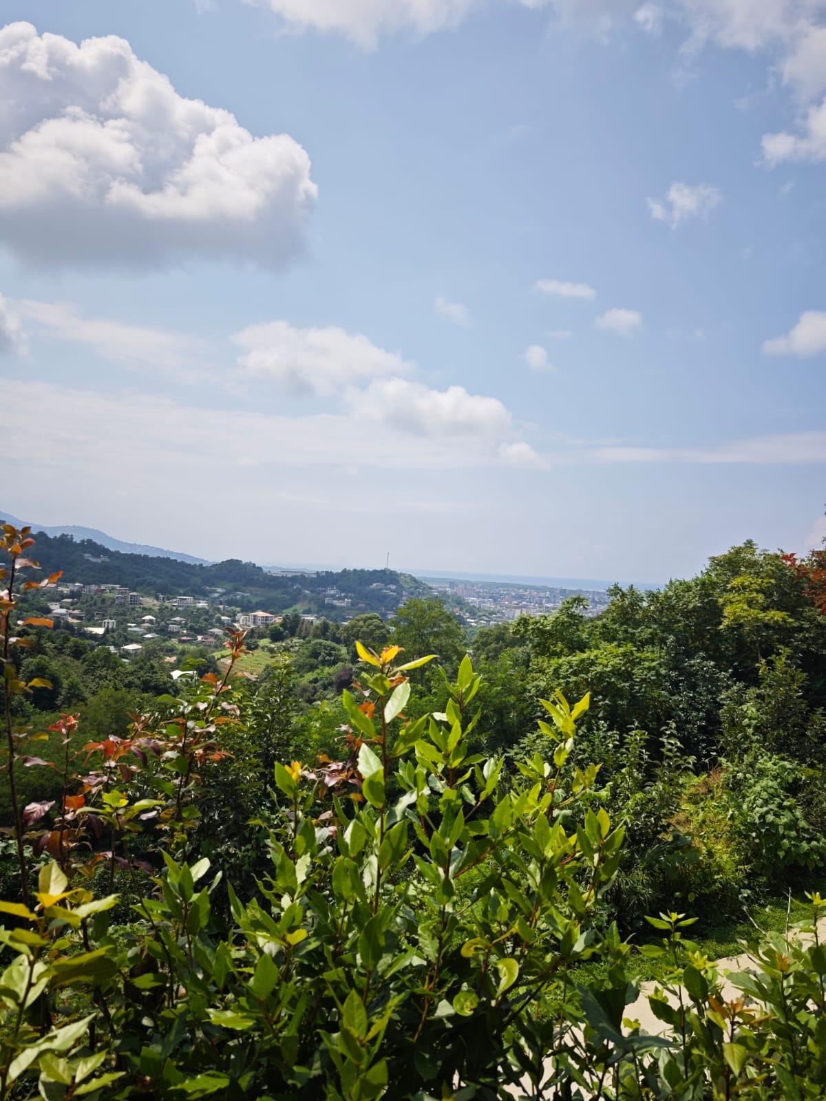 Land For Sale In Batumi, 1,189 M² For $135,000 view 3