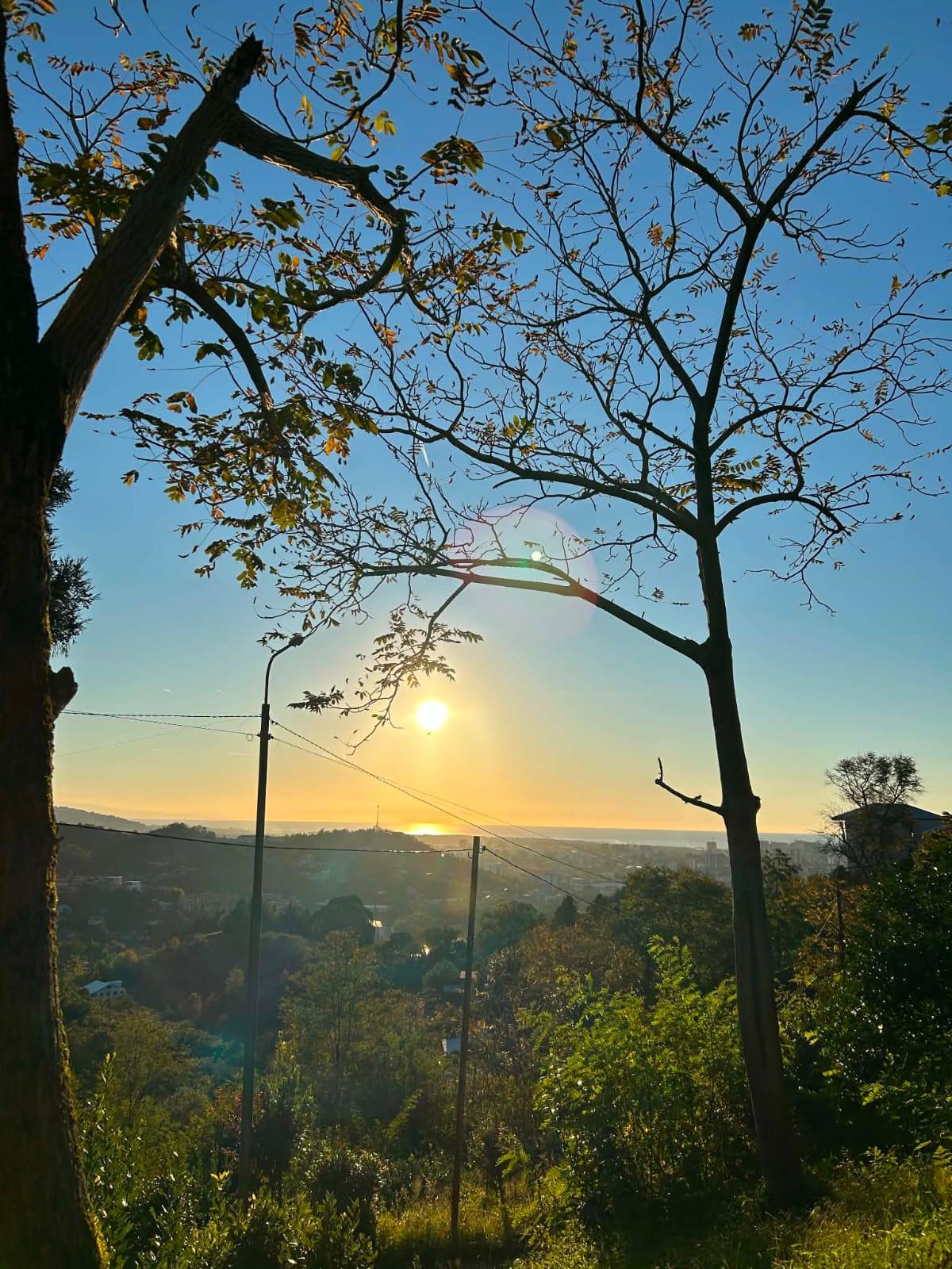 Land For Sale In Batumi, 1,189 M² For $135,000 view 1