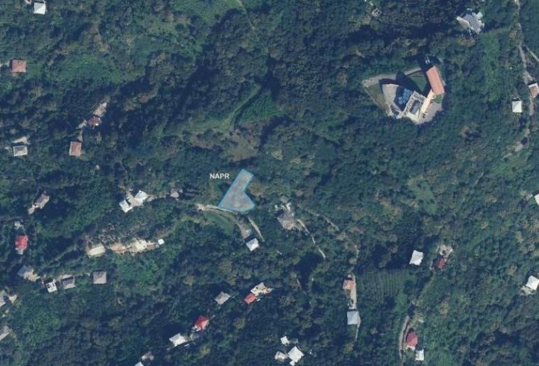 Land For Sale In Batumi, 1,189 M² For $135,000 view 6
