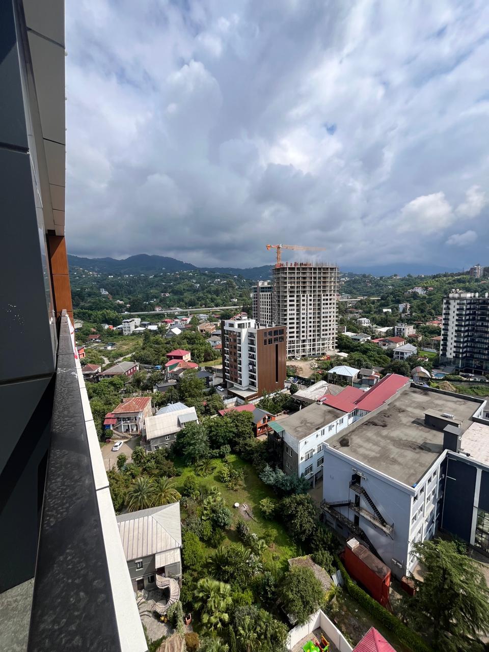 Studio Apartment For Sale view 2