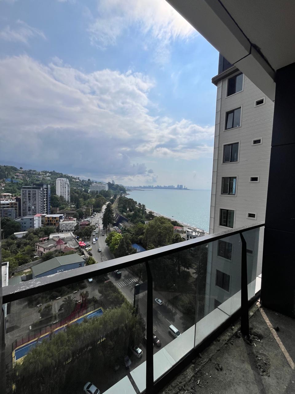 Studio Apartment For Sale view 1