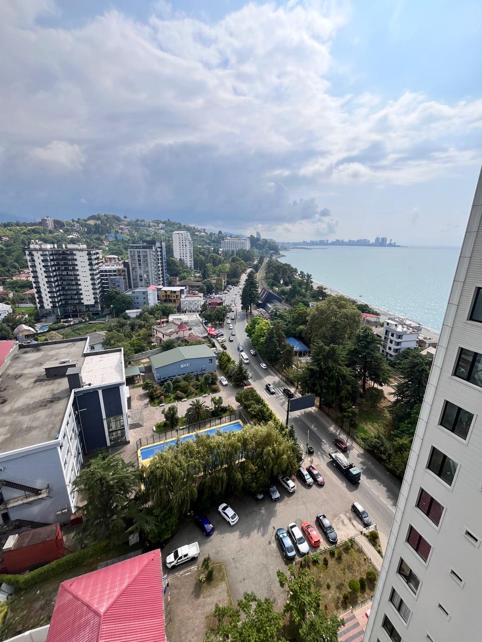 Studio Apartment For Sale view 3