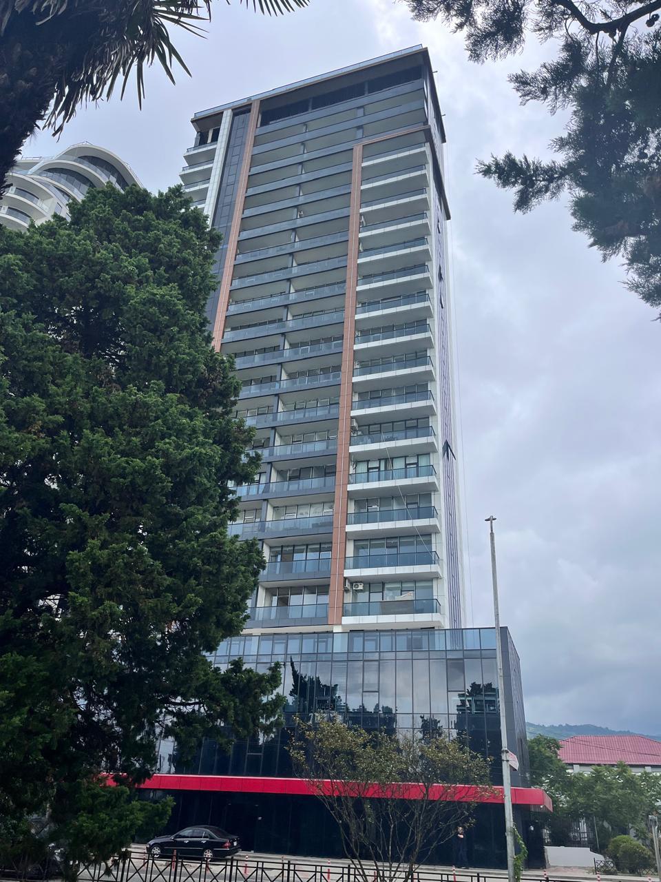 Studio Apartment For Sale view 5