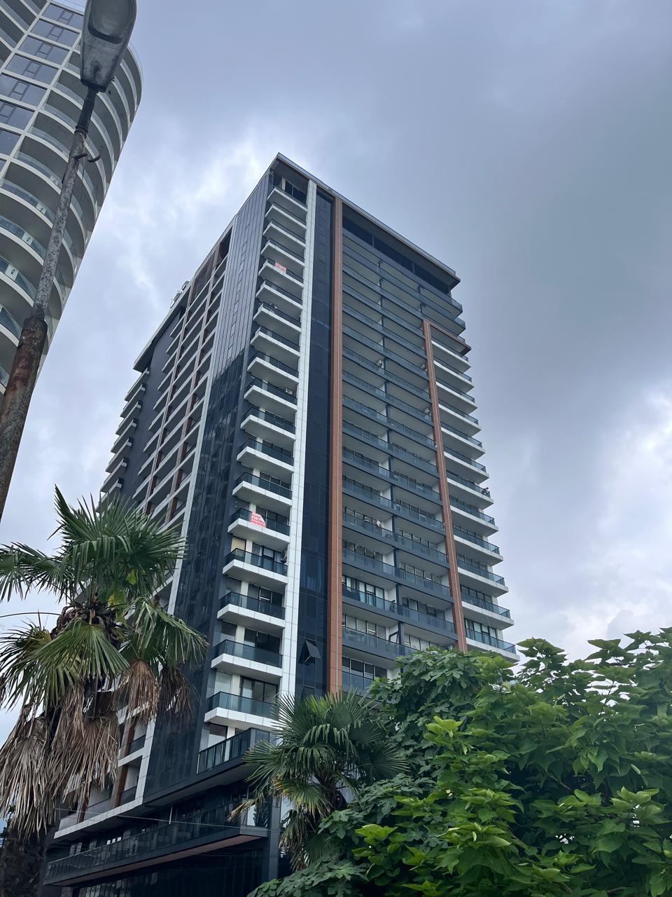 Studio Apartment For Sale view 6