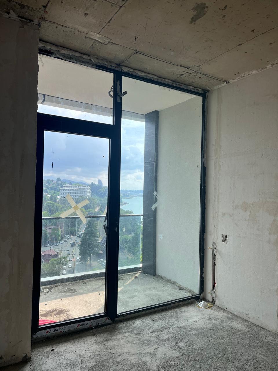 Studio Apartment For Sale view 12