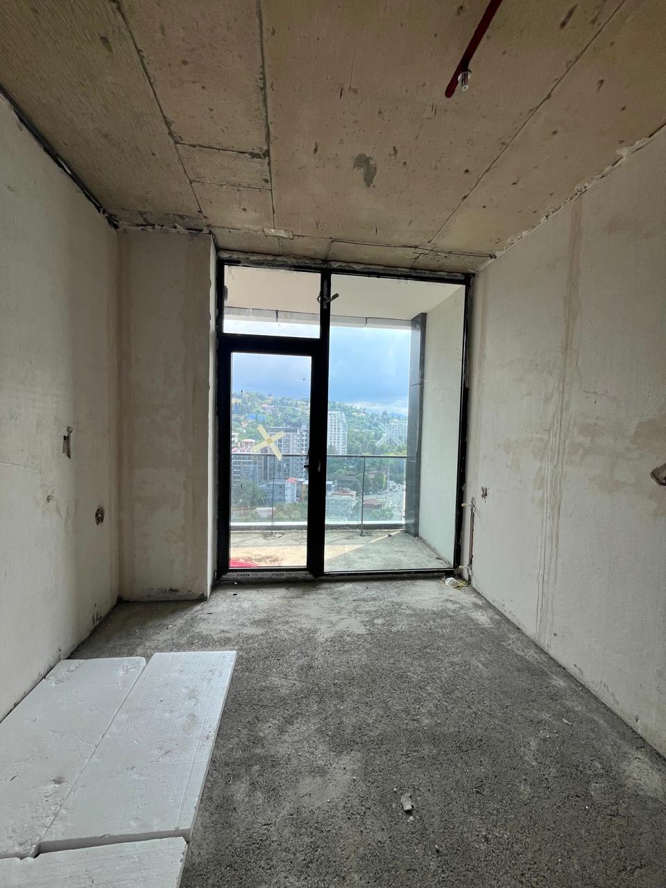 Studio Apartment For Sale view 13