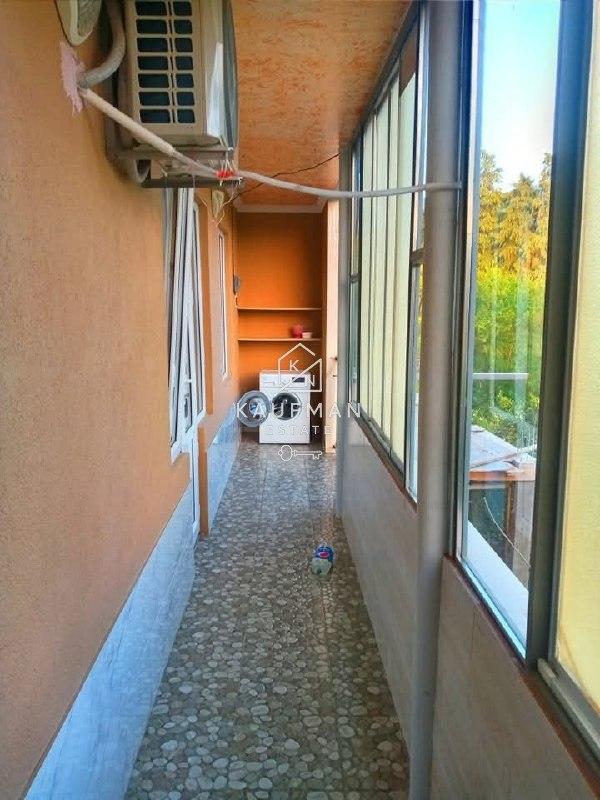 5-Room House For Rent In Batumi, Haidar Abashidze St, 1 view 4