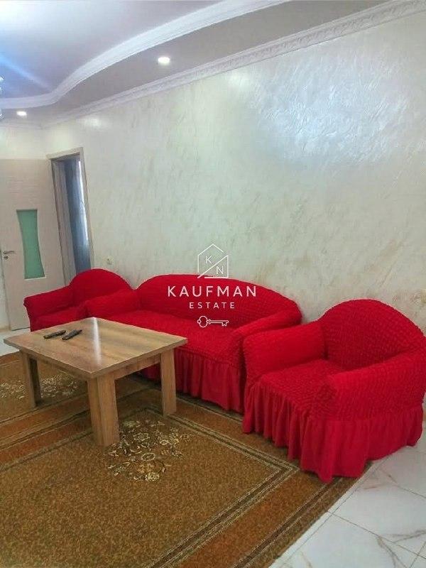5-Room House For Rent In Batumi, Haidar Abashidze St, 1 view 5