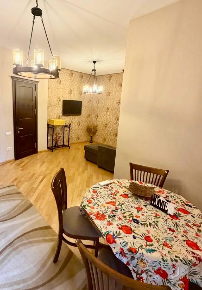 2-Room Apartment For Rent In Batumi, Vakhtang Gorgasali St, 128-134 view 6