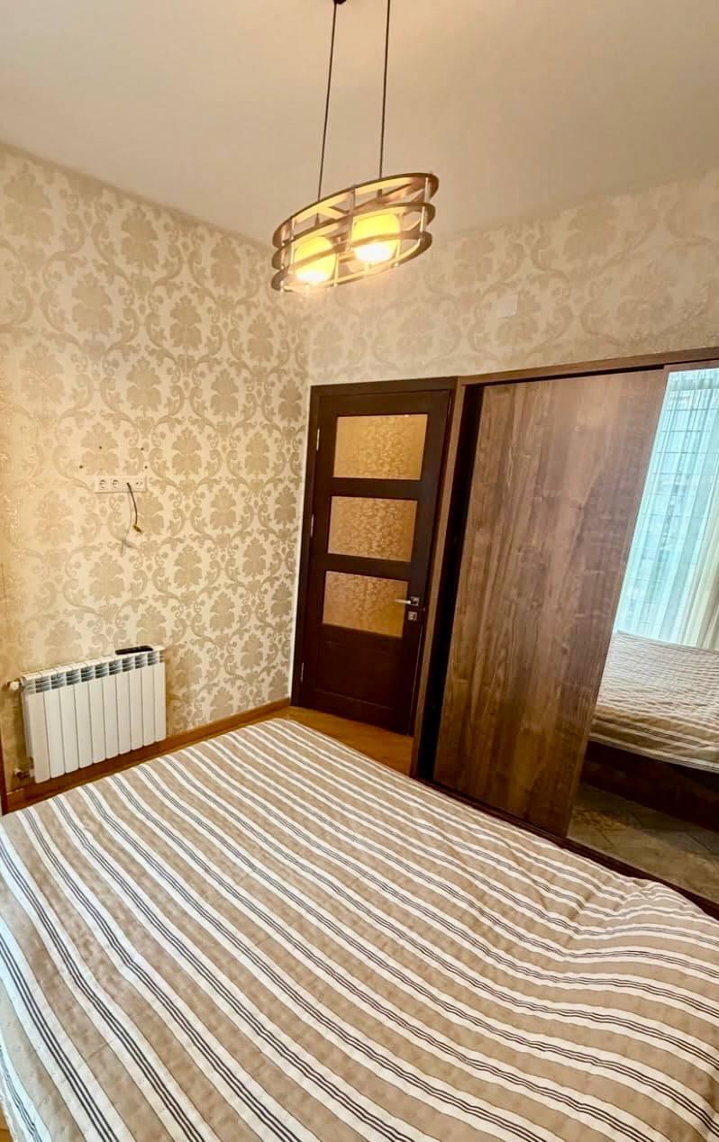 2-Room Apartment For Rent In Batumi, Vakhtang Gorgasali St, 128-134 view 3