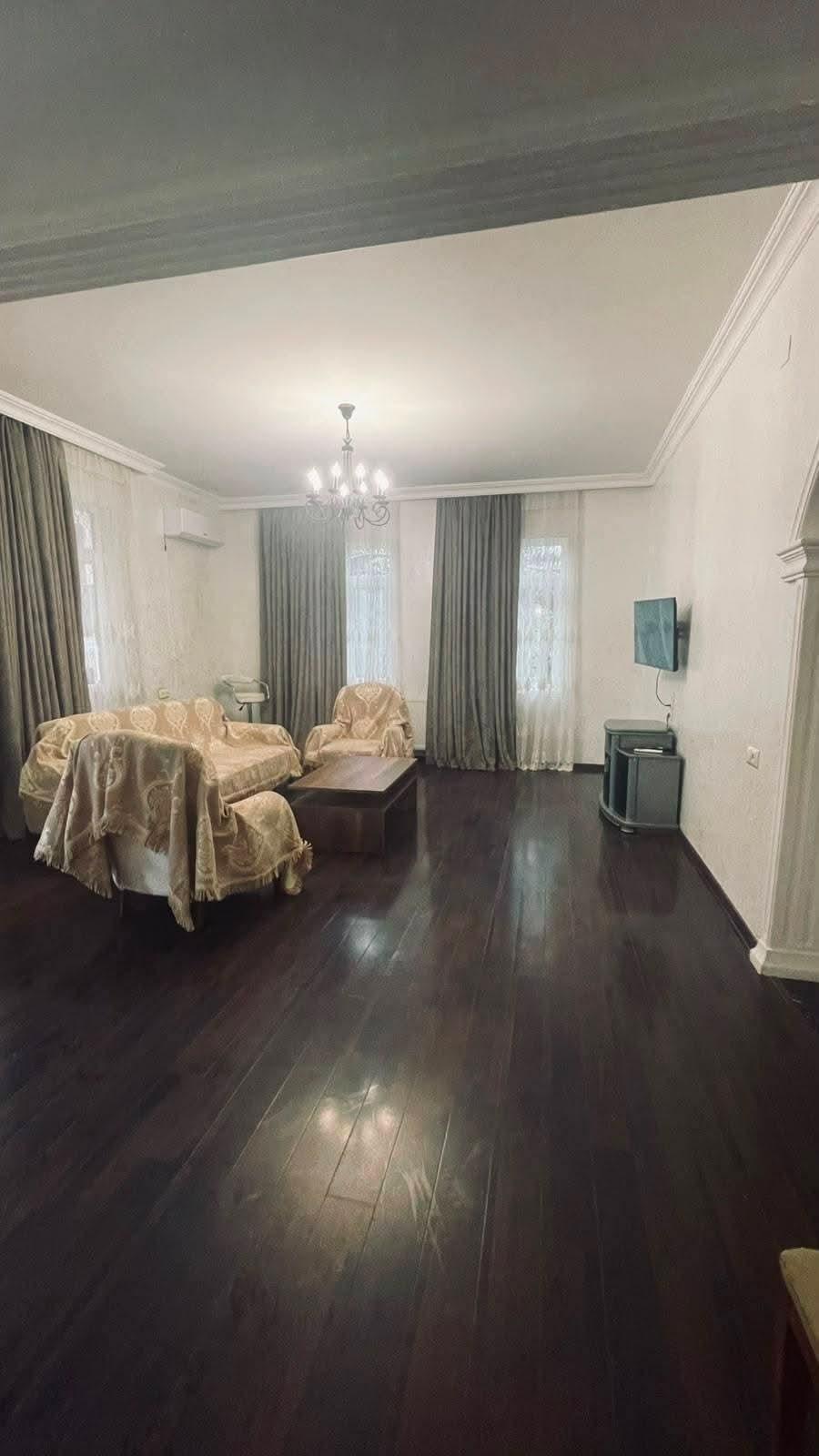 2-Room House For Rent In Batumi, Airport Highway, 25 view 3