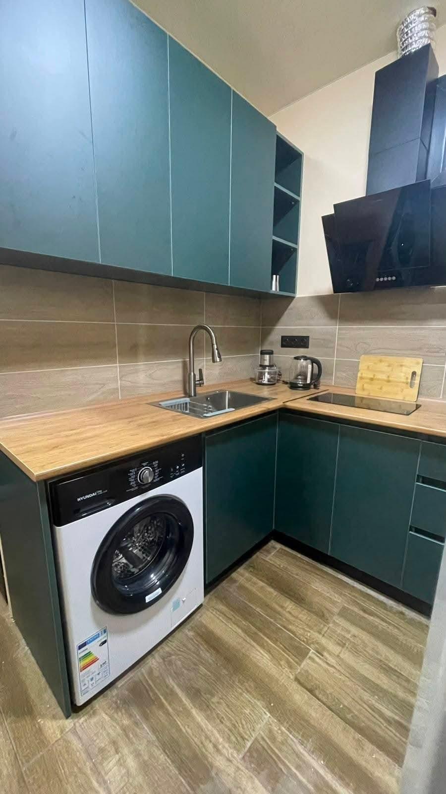 2-Room House For Rent In Batumi, Airport Highway, 25 view 4