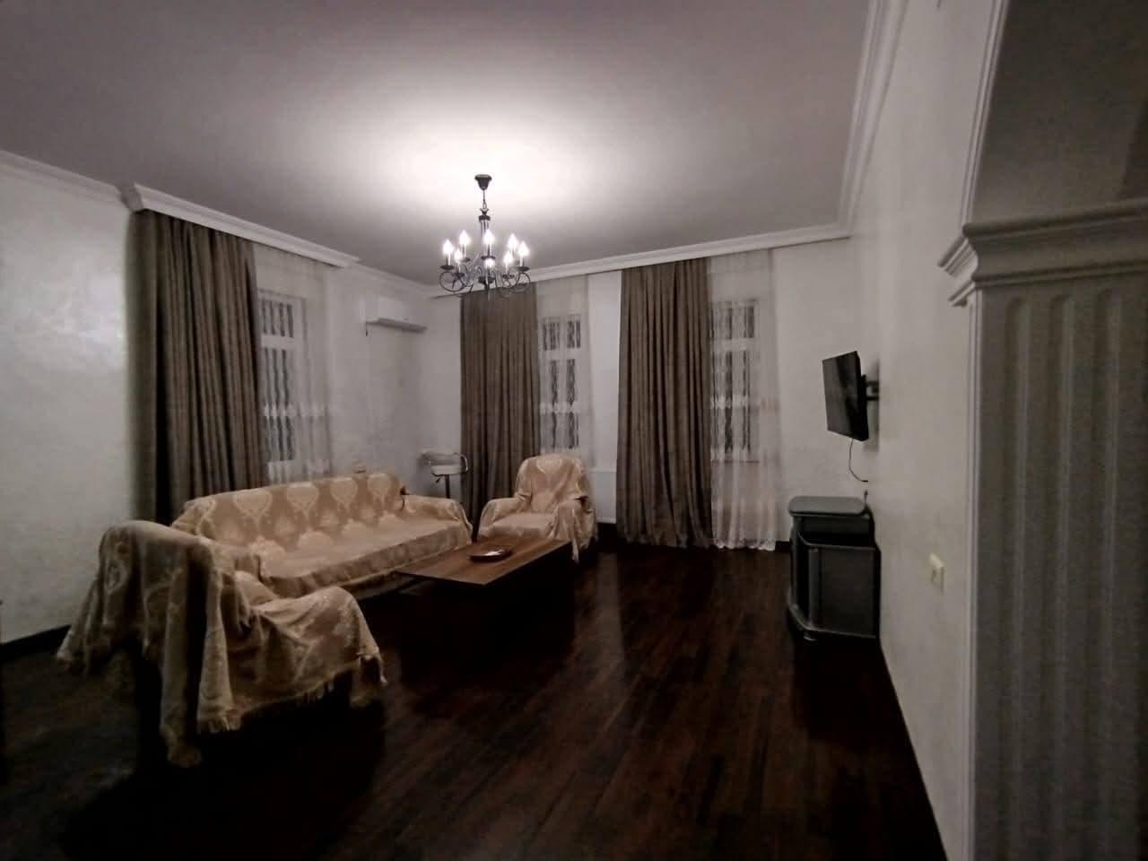 2-Room House For Rent In Batumi, Airport Highway, 25 view 9