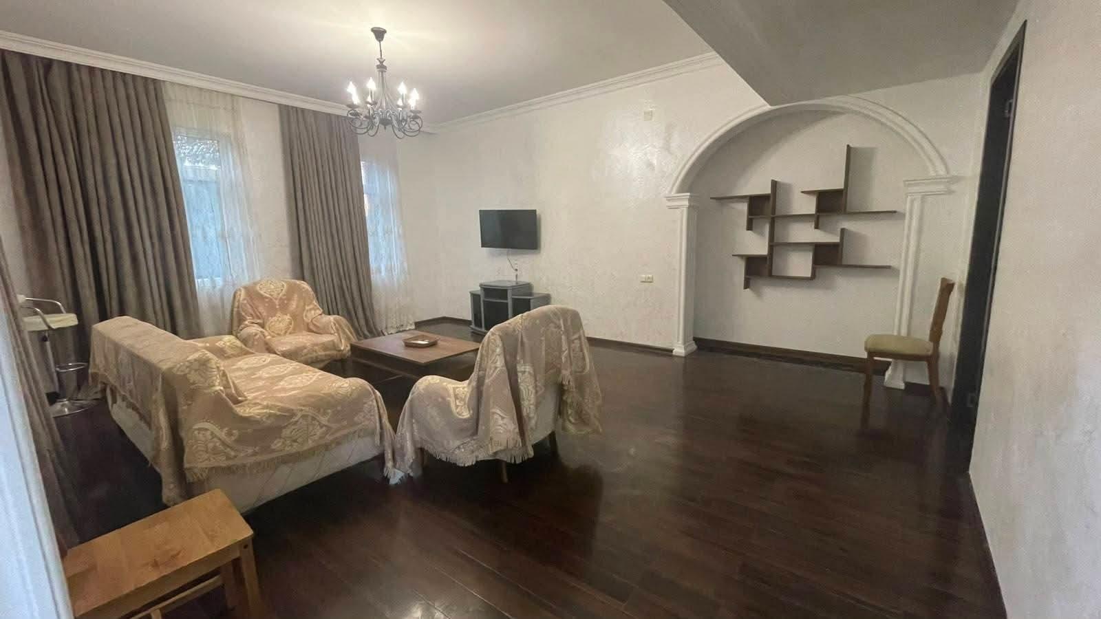 2-Room House For Rent In Batumi, Airport Highway, 25 view 5