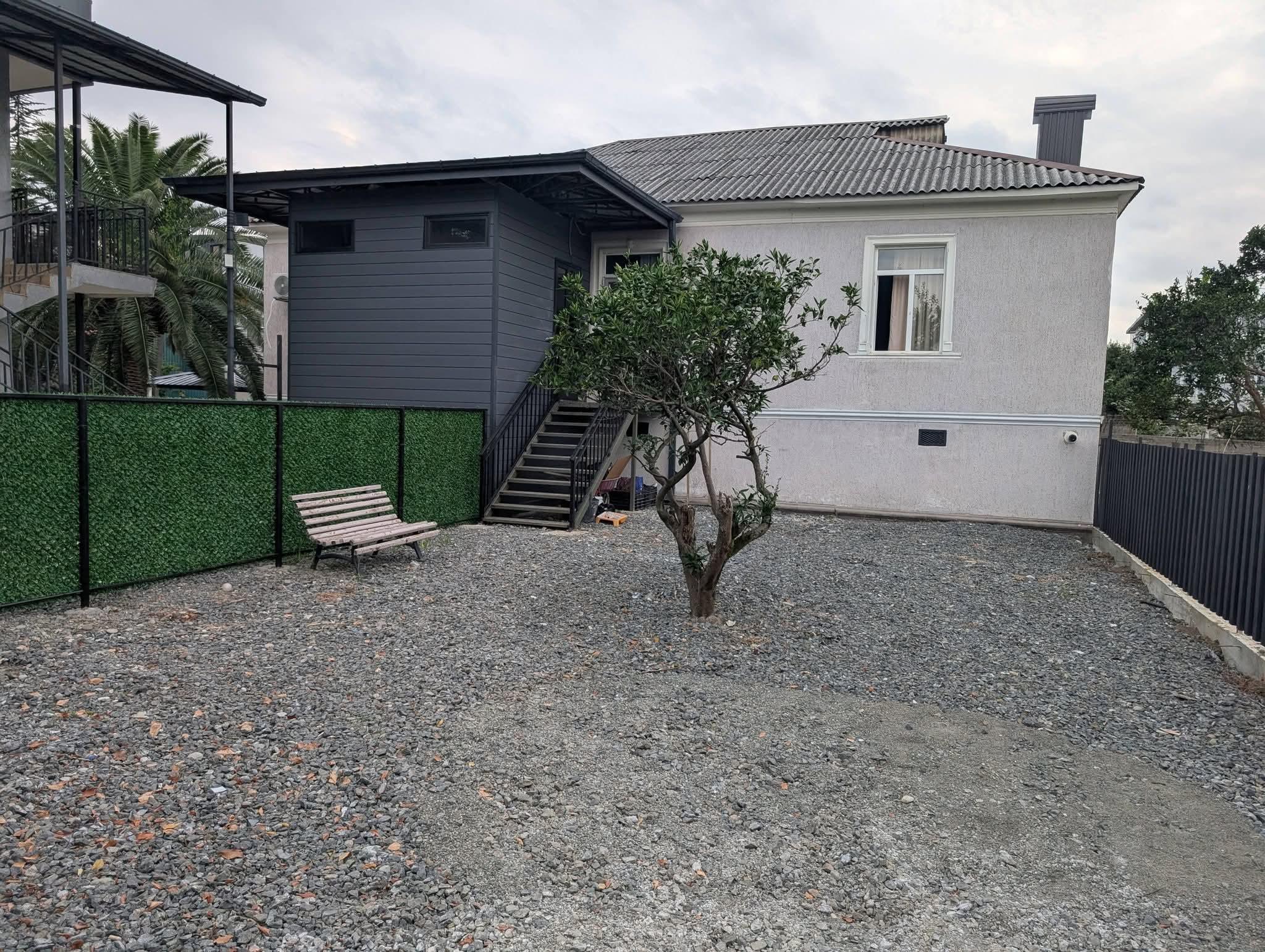 2-Room House For Rent In Batumi, Airport Highway, 25 view 1