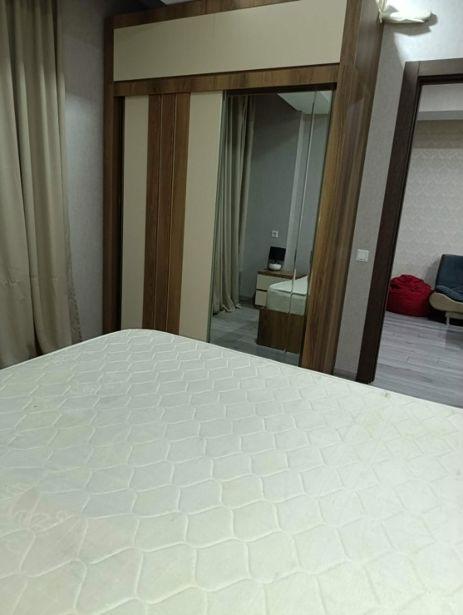 2-Zimmer-Wohnung, Mukhiani